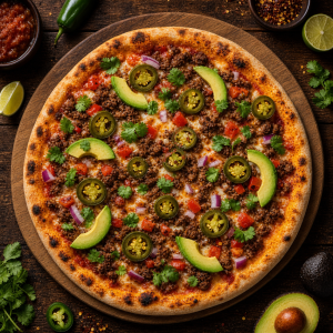 best pizza cheese