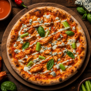 new york style pizza dough