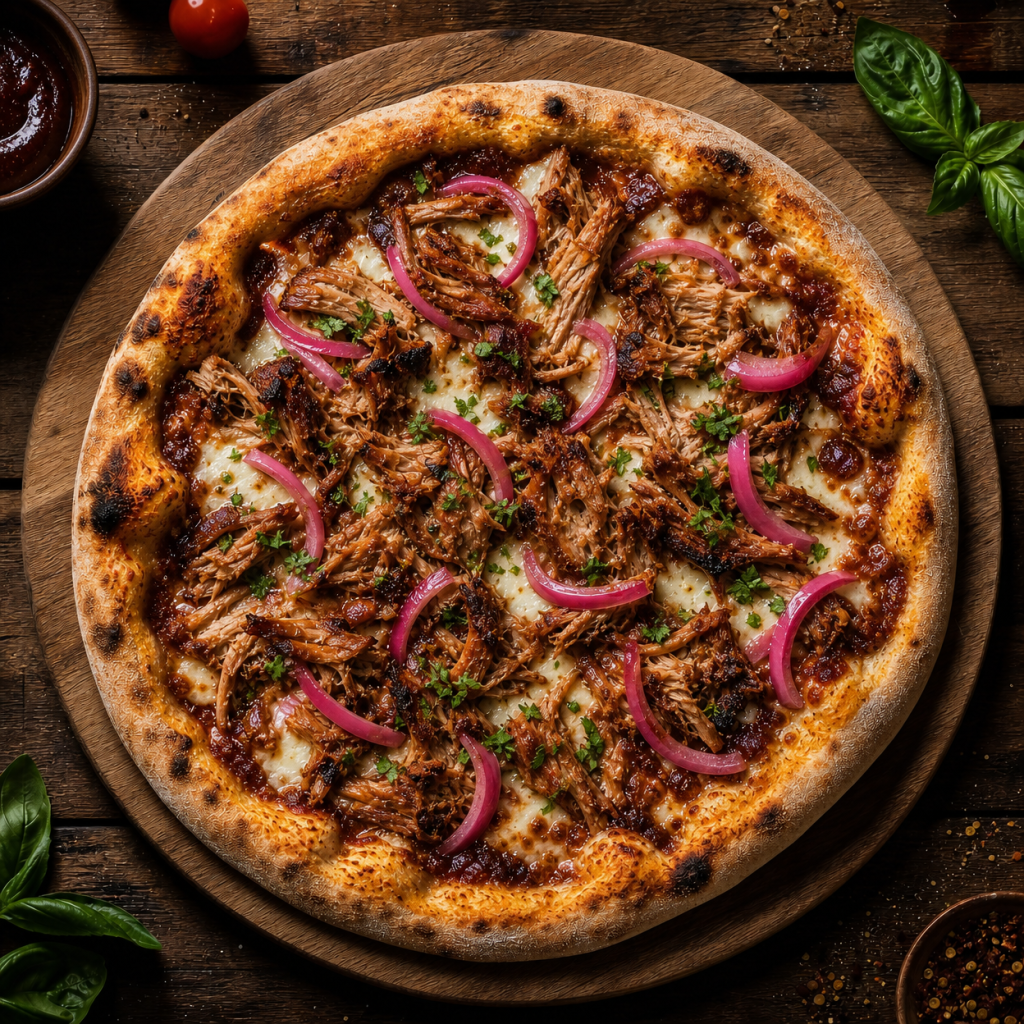 best mozzarella for pizza