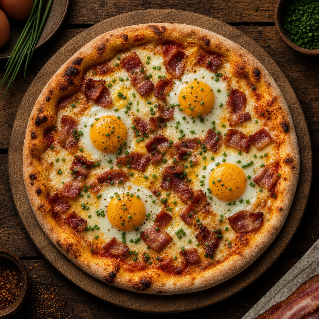outdoor pizza oven