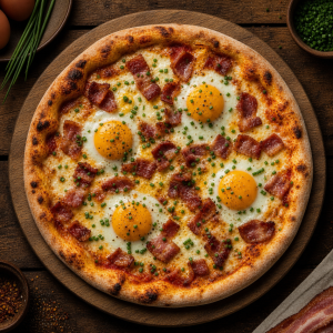 outdoor pizza oven