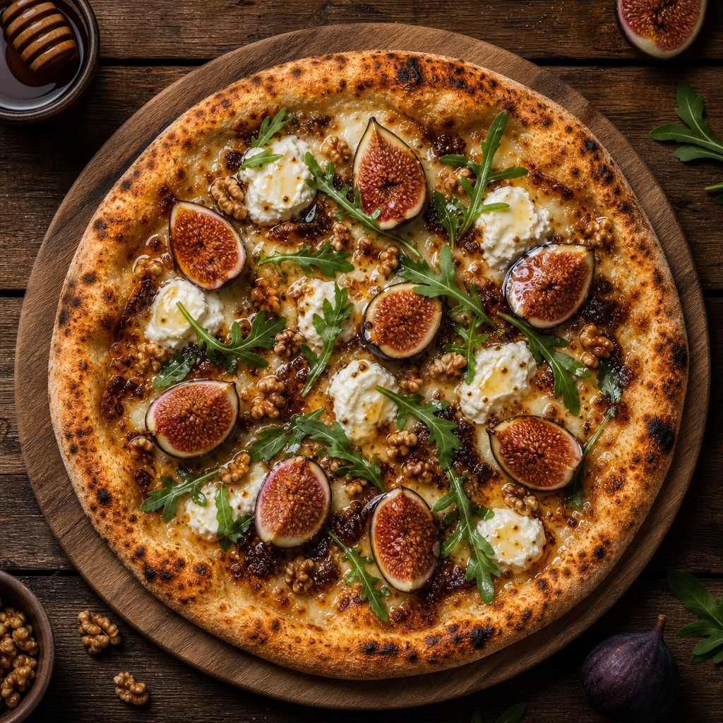 low carb pizza crust