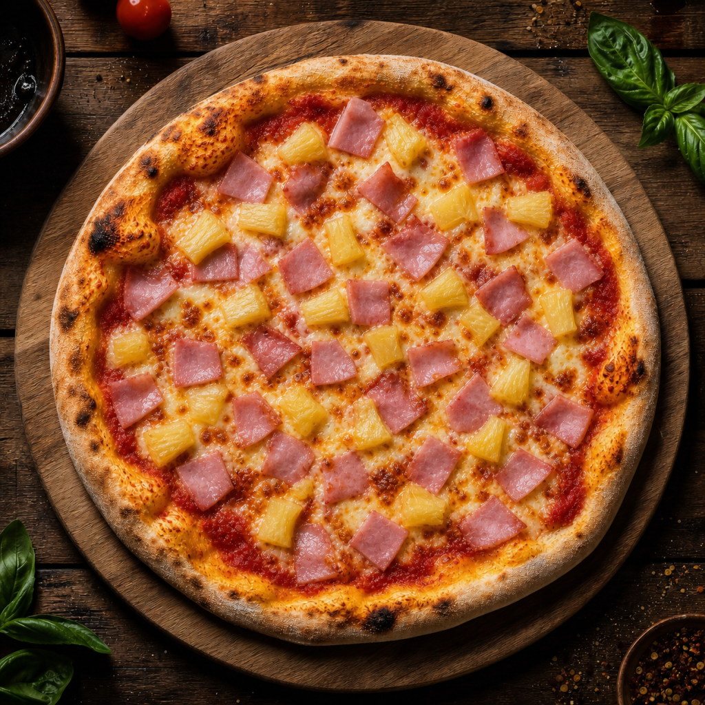 best pizza toppings