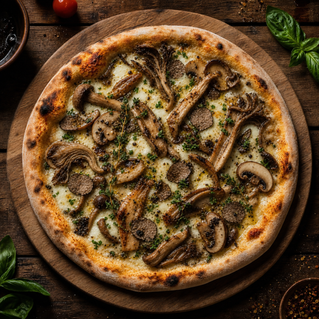 secret pizza sauce